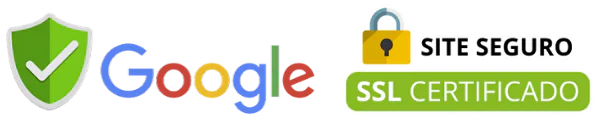 Site Seguro SSL